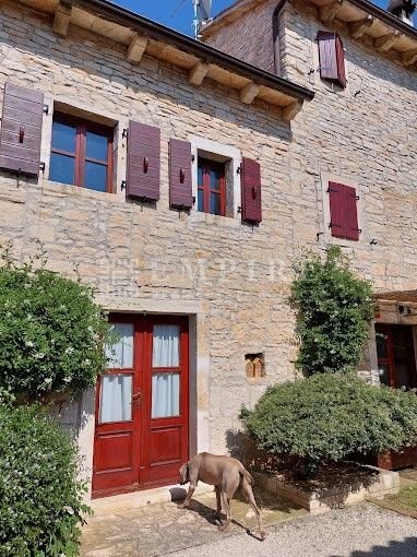 House in Zminj, Istria County, Croatia 3 - 13537491