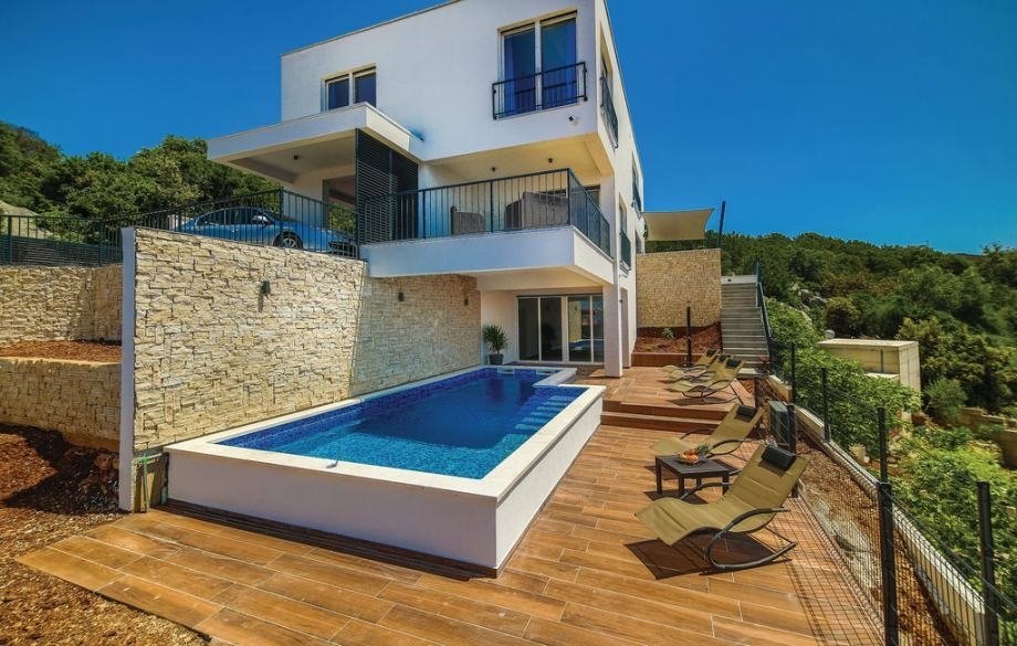 House in Okrug Donji, Split-Dalmatia County, Croatia 4 - 13739027