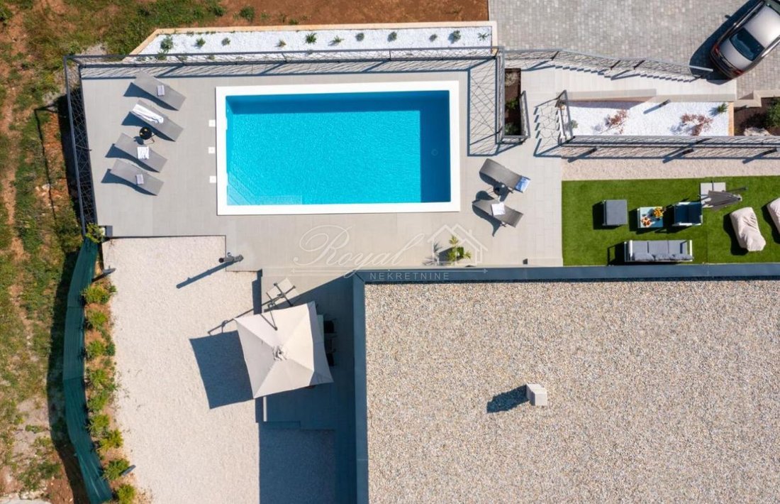 House in Grad Opatija, Primorje-Gorski Kotar County, Croatia 5 - 13769408