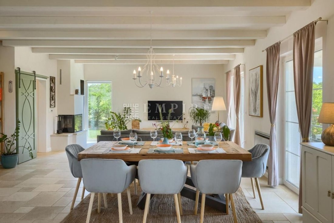 House in Porec, Istria County, Croatia 3 - 13749954