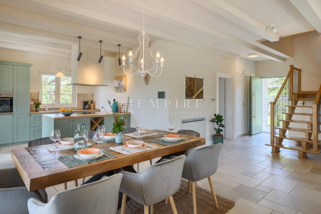 House in Porec, Istria County, Croatia 5 - 13749954