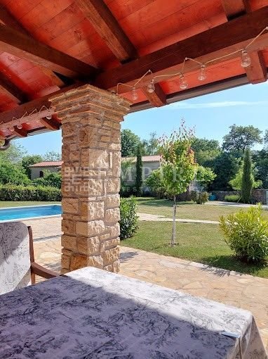 House in Zminj, Istria County, Croatia 4 - 13537491