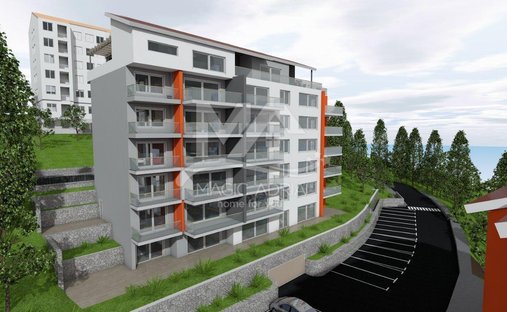 Terreno en Mjesni odbor Drenova, Grad Rijeka, Primorje-Gorski 1