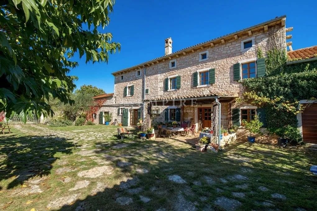 House in Bale, Istria County, Croatia 2 - 13537797
