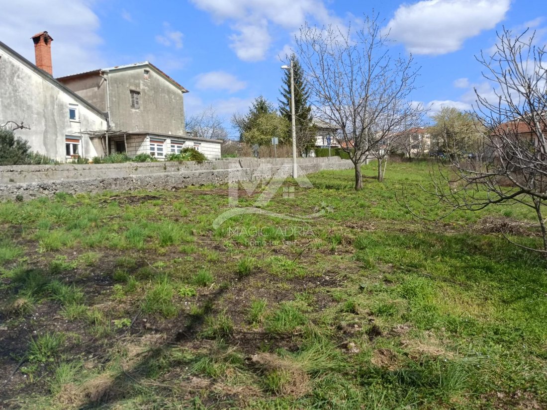 Land in Viskovo, Primorje-Gorski Kotar County, Croatia 1 - 15102899