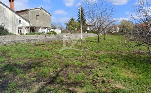 Land in Viskovo, Primorje-Gorski Kotar County, Croatia 1