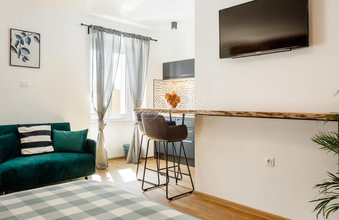 Apartment in Mjesni odbor Luka, Grad Rijeka, Primorje-Gorski Kotar County 3 - 15275079