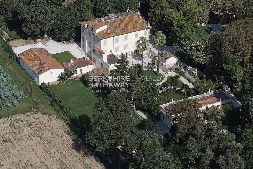 Casa a Riglione-Oratoio, Toscana, Italia 5 - 15290209