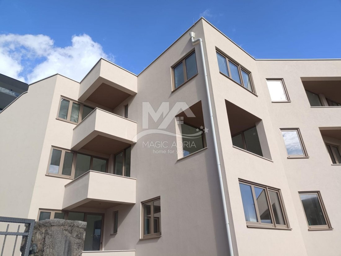 Apartment in Grad Opatija, Primorje-Gorski Kotar County, Croatia 4 - 15102713