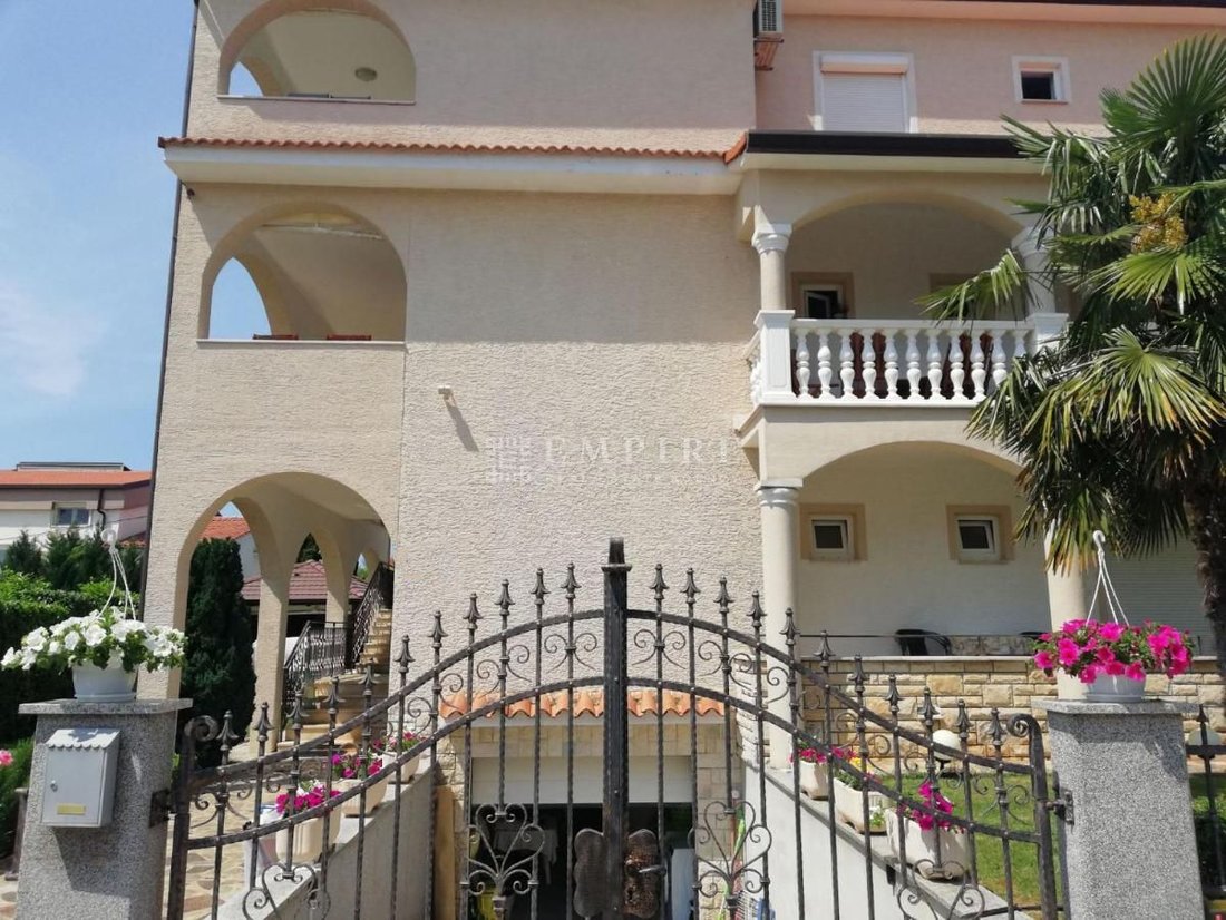 House in Porec, Istria County, Croatia 2 - 13538271
