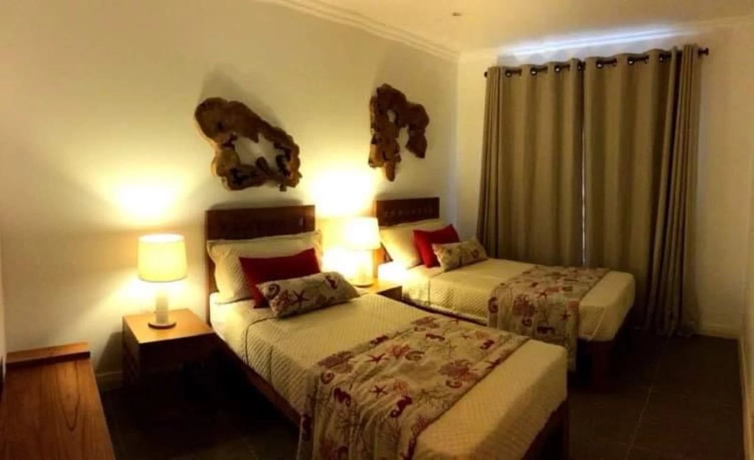 Villa in Pointe aux Piments, Pamplemousses District, Mauritius 5 - 15290411