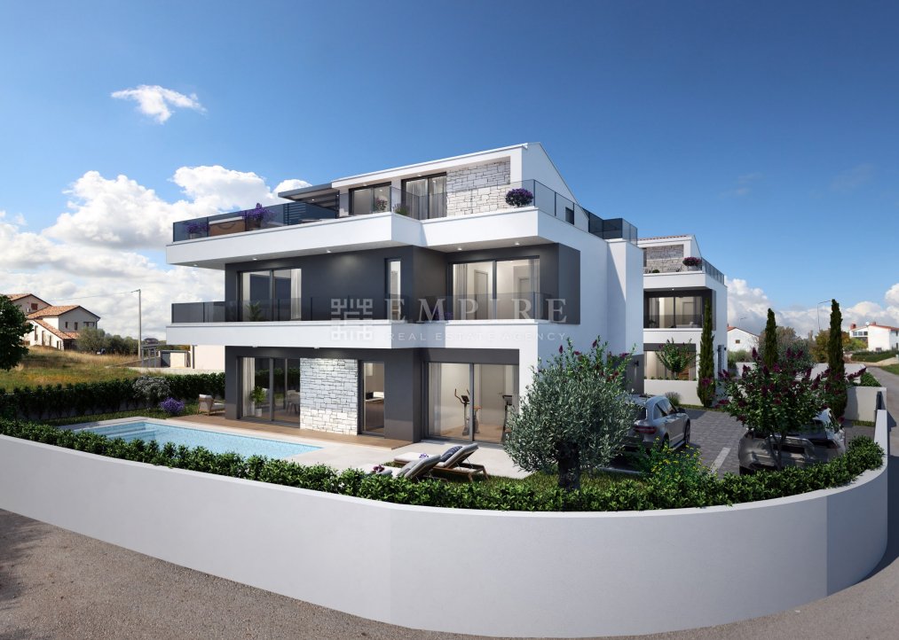 House in Porec, Istria County, Croatia 1 - 13537370