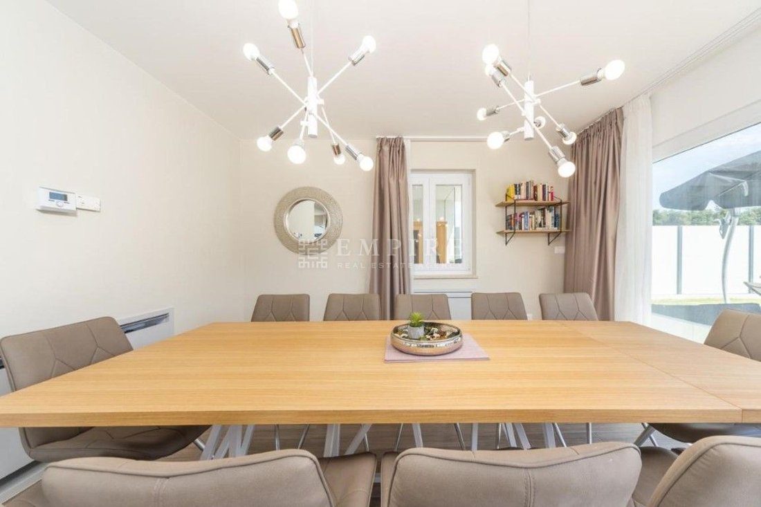 House in Porec, Istria County, Croatia 5 - 13537559