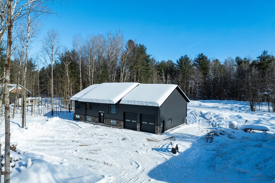 House in Washago, Ontario, Canada 3 - 15289549