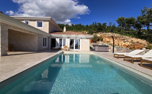 House in Grad Crikvenica, Primorje-Gorski Kotar County, Croatia 1