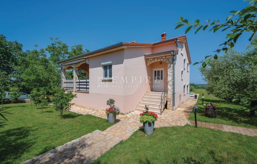 House in Porec, Istria County, Croatia 1 - 13538171