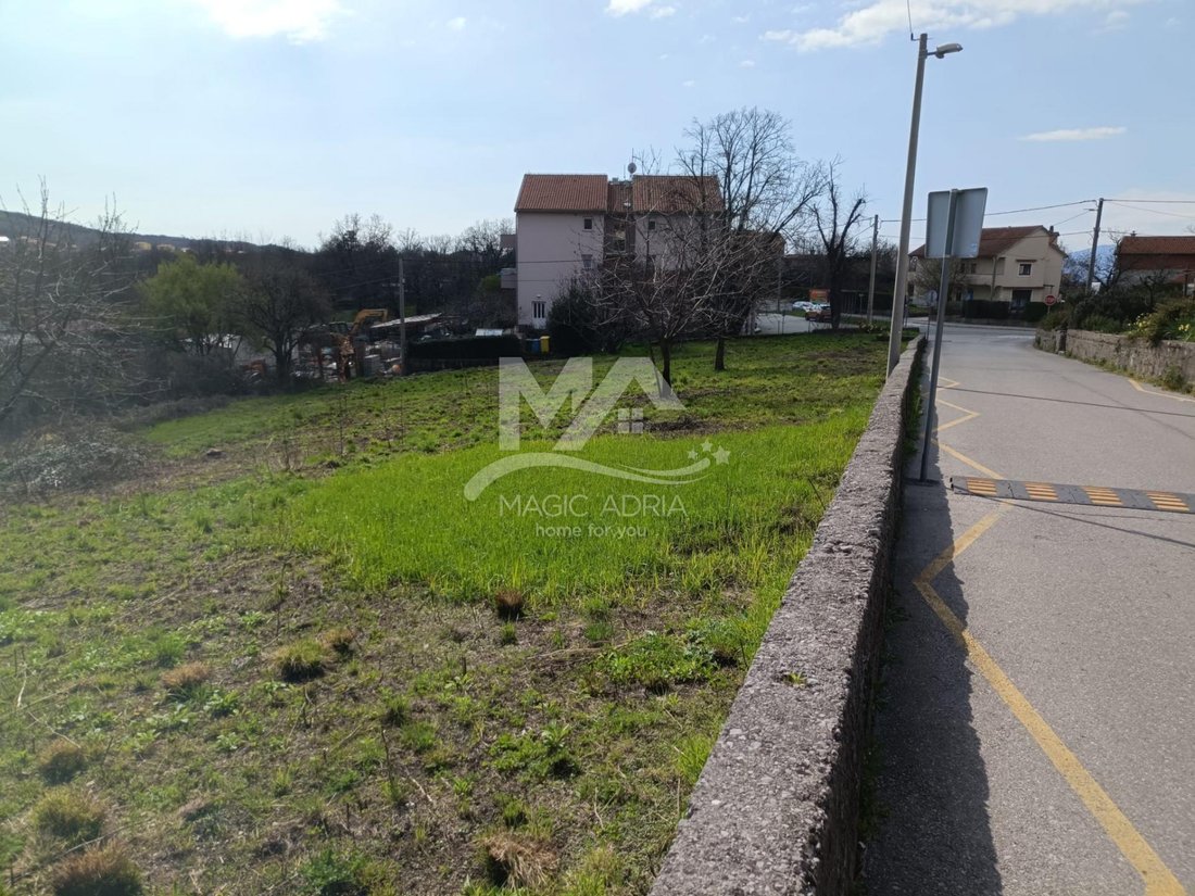 Land in Viskovo, Primorje-Gorski Kotar County, Croatia 4 - 15102899