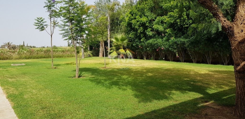 Villa in Marrakech, Marrakesh, Morocco 3 - 10953550