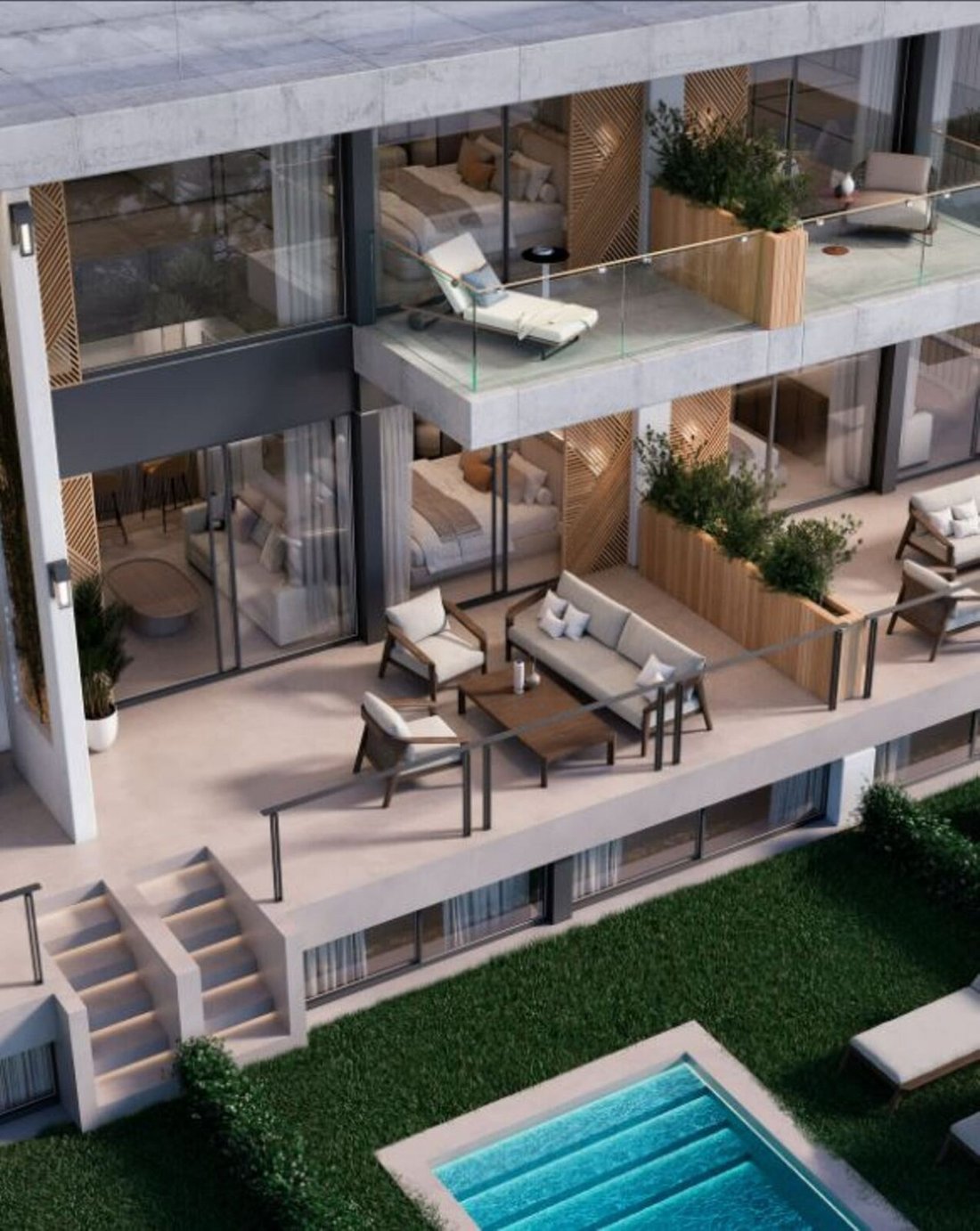 Villa in Puerto Banus, Marbella, Spain 4 - 15290198
