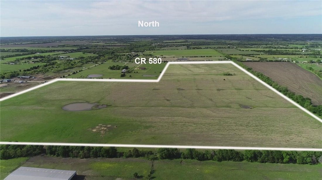 Land in Blue Ridge, Texas, United States 3 - 15290669