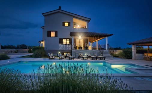 House in Svetvincenat, Istria County, Croatia 1