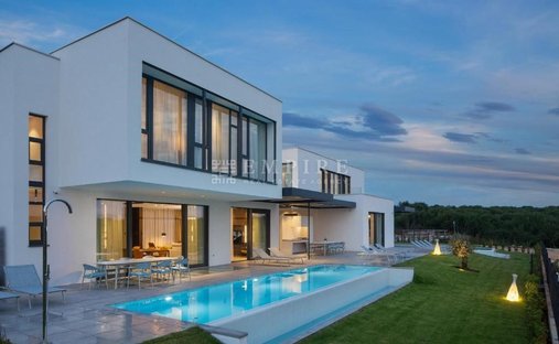 Casa en Rovinj, Istria, Croacia 1