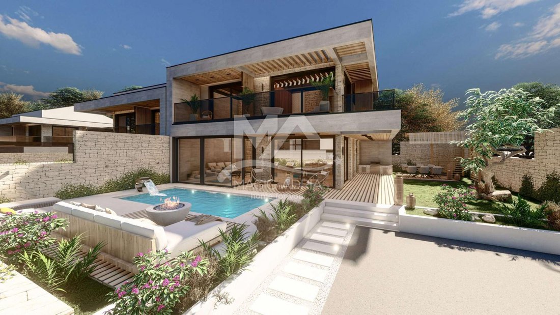 House in Umag, Istria County, Croatia 3 - 15102846