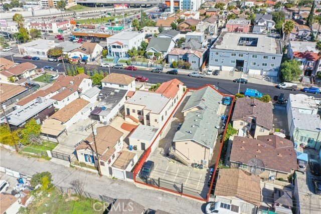 House in Los Angeles, California, United States 5 - 15288933