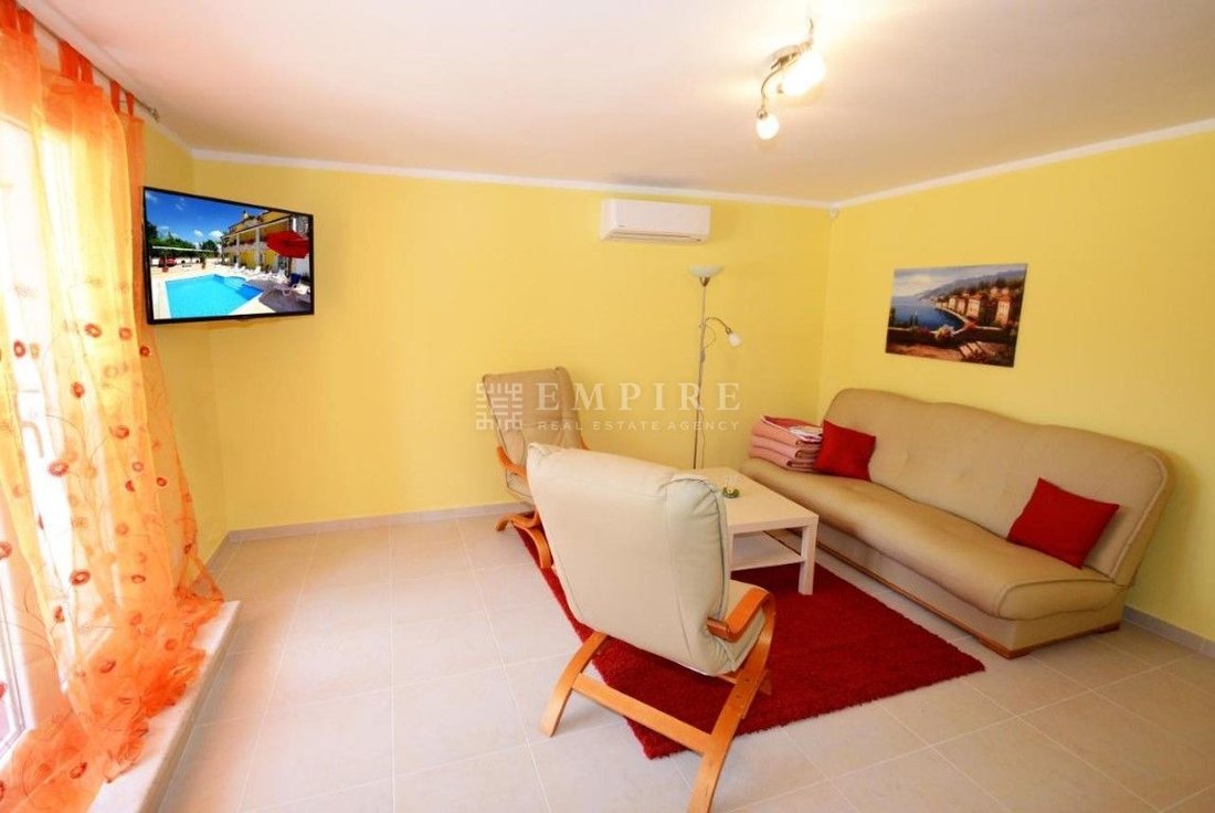 House in Porec, Istria County, Croatia 5 - 13537488