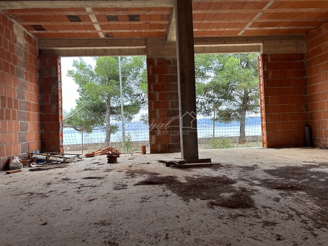 House in Novi Vinodolski, Primorje-Gorski Kotar County, Croatia 1 - 15102753