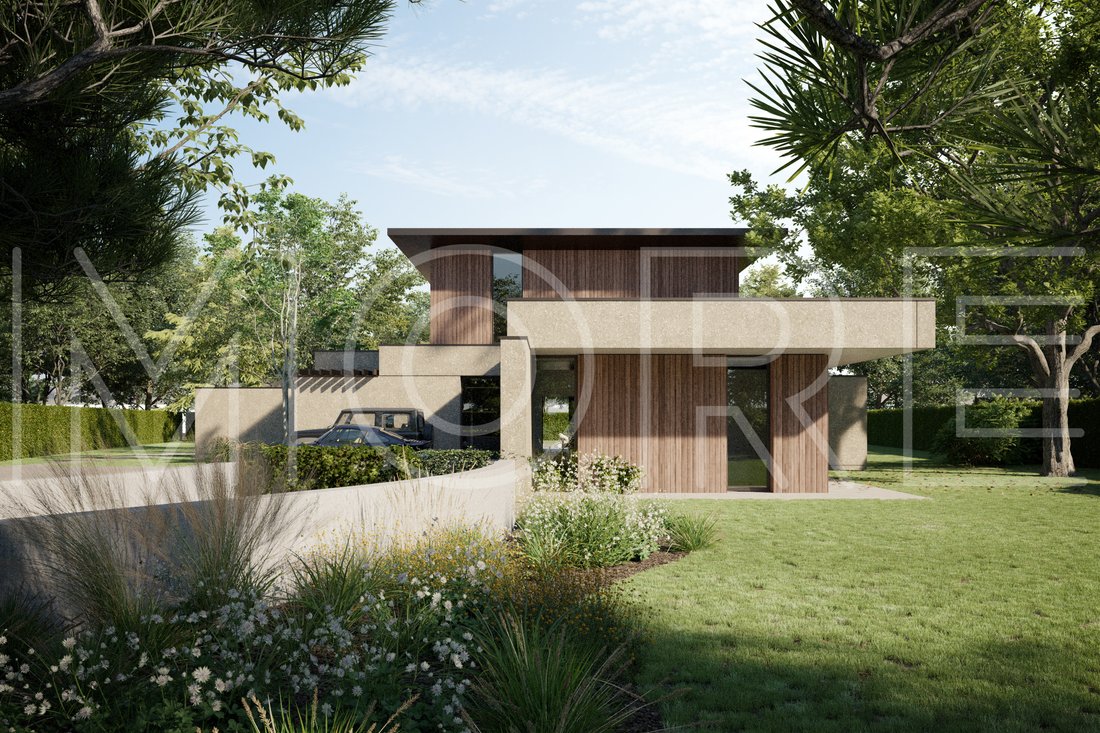 Villa in Padenghe sul Garda, Lombardy, Italy 5 - 15259661