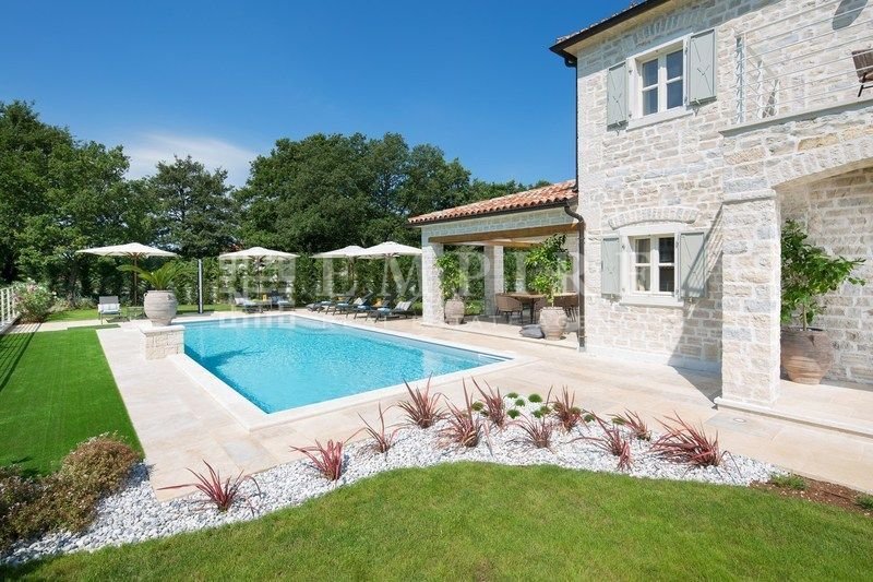 House in Kanfanar, Istria County, Croatia 2 - 13538418