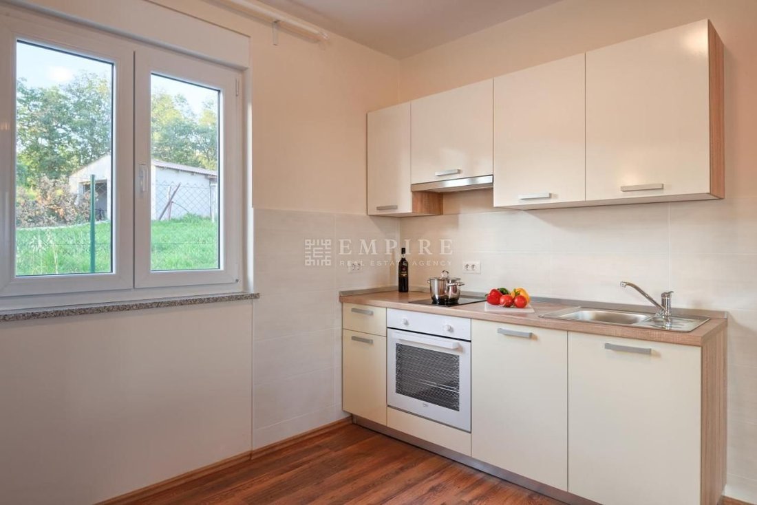 House in Porec, Istria County, Croatia 2 - 13538218