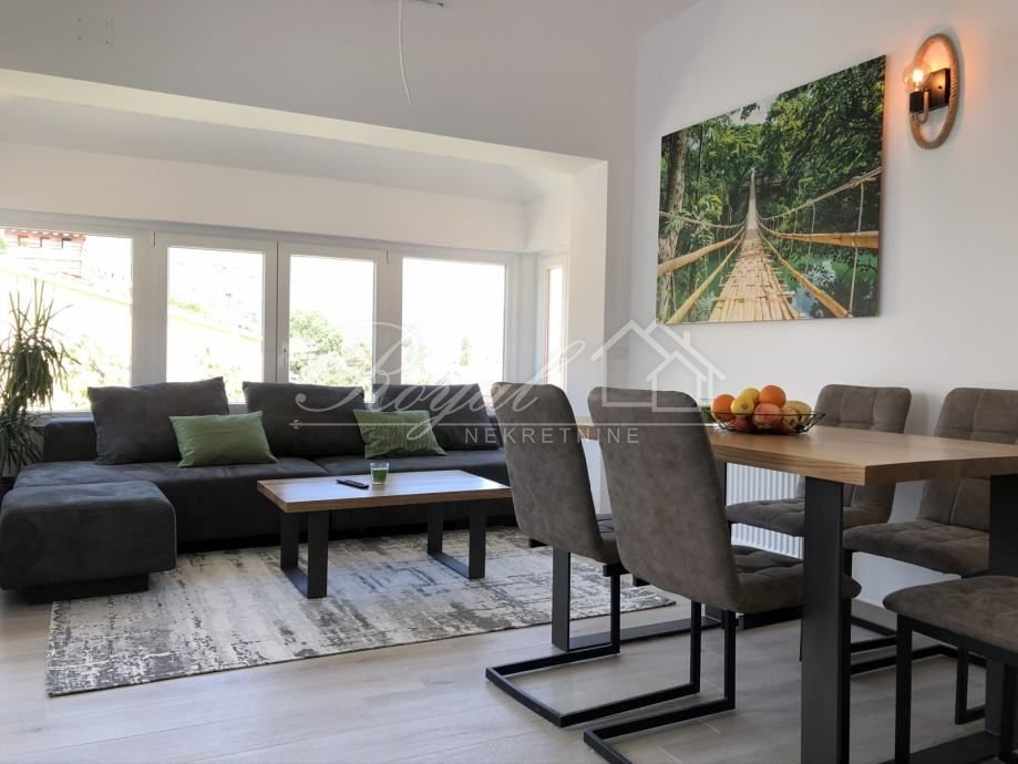 House in Grad Opatija, Primorje-Gorski Kotar County, Croatia 4 - 15275104