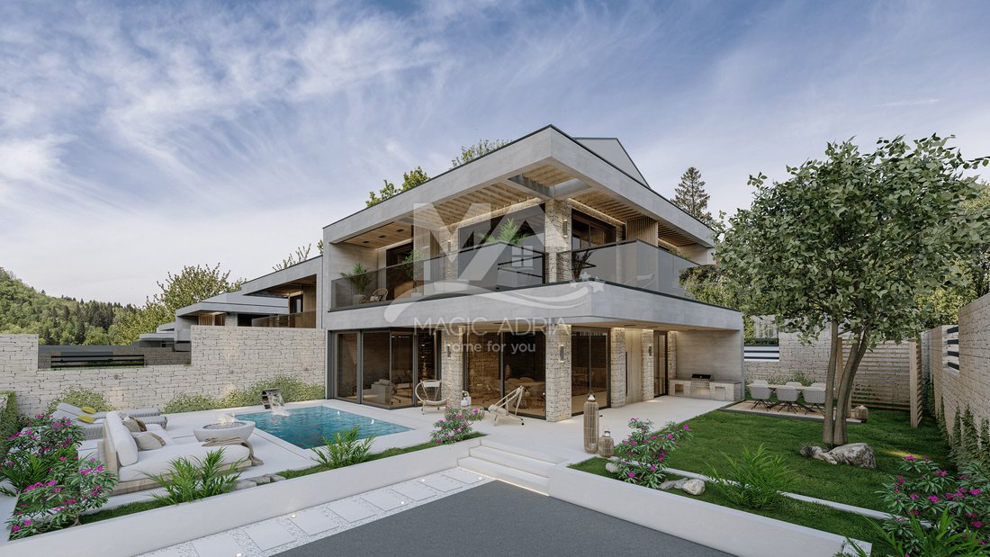 House in Umag, Istria County, Croatia 1 - 15102846