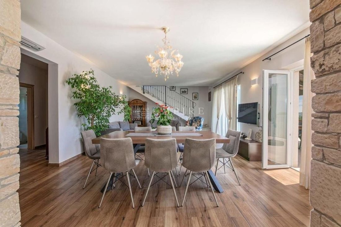 House in Porec, Istria County, Croatia 2 - 13538361
