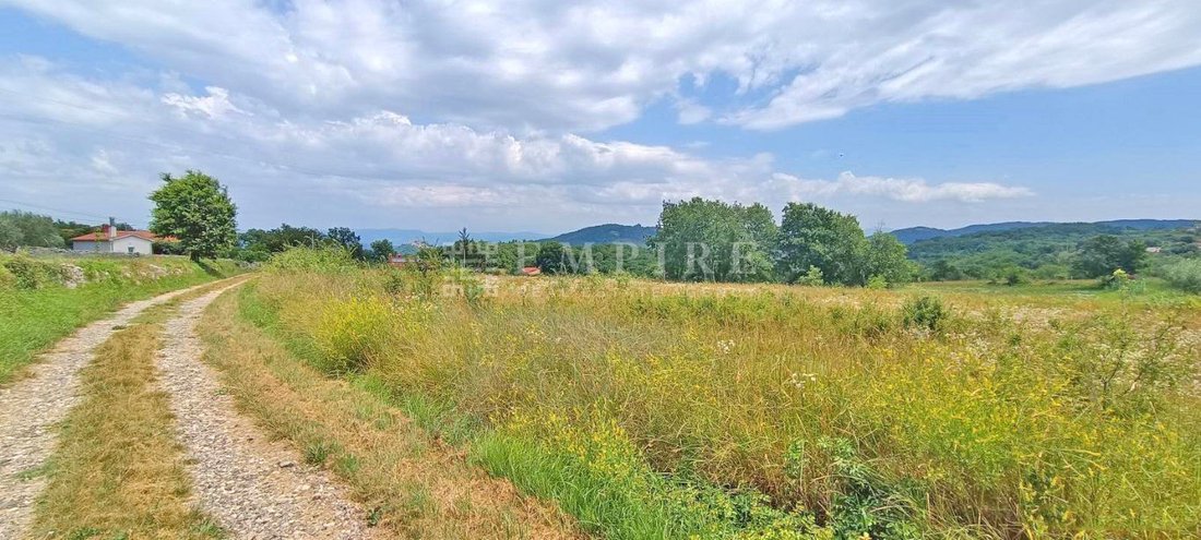 Land in Opcina Motovun, Istria County, Croatia 4 - 15102773