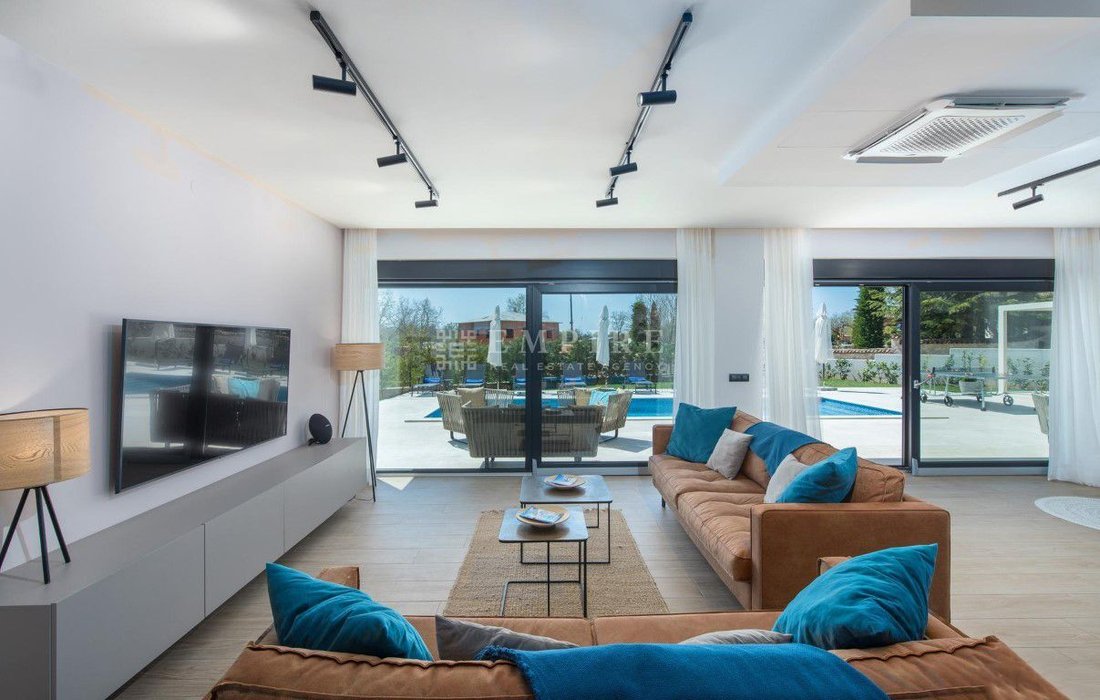 House in Porec, Istria County, Croatia 4 - 13538254
