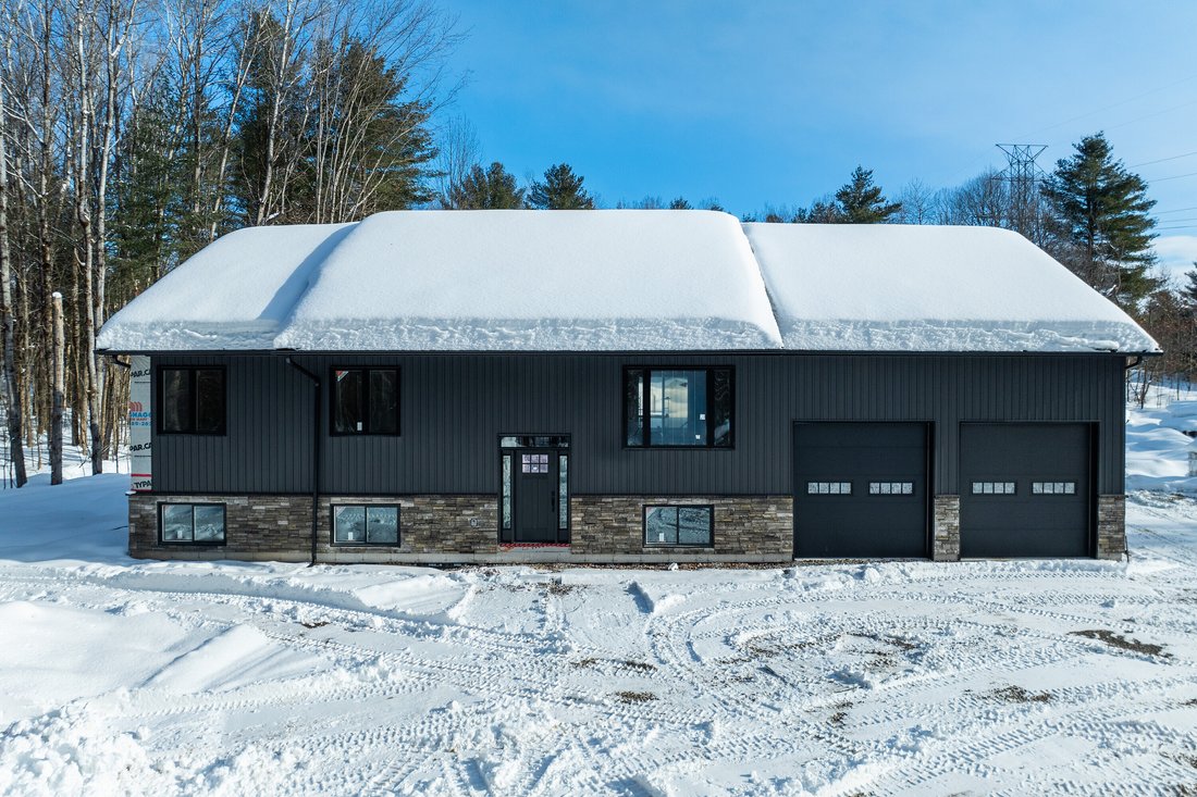 House in Washago, Ontario, Canada 2 - 15289549