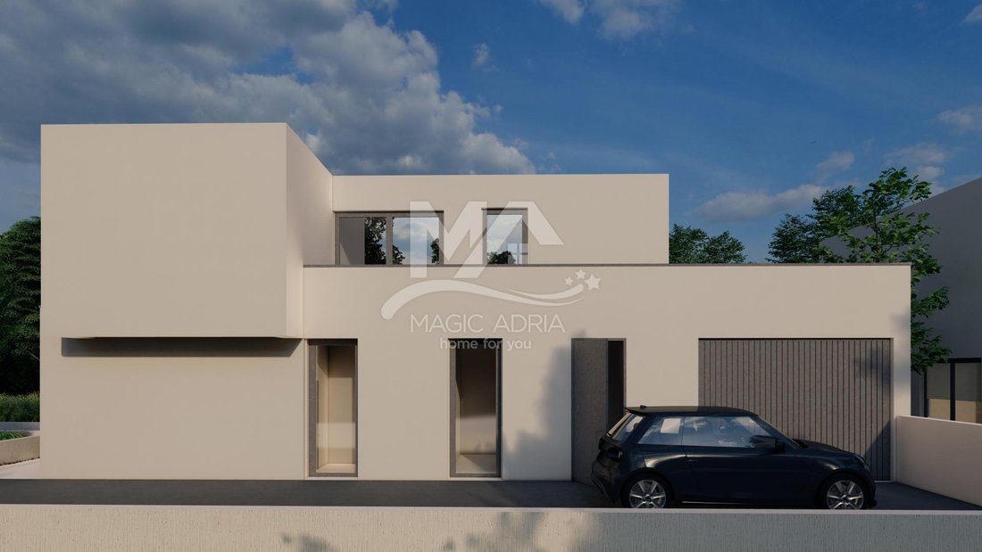 House in Kastelir, Istria County, Croatia 4 - 15102695