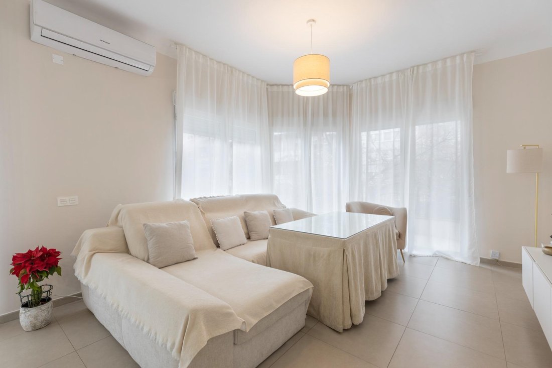 Apartment in Ronda, Granada, Spain 5 - 15290186