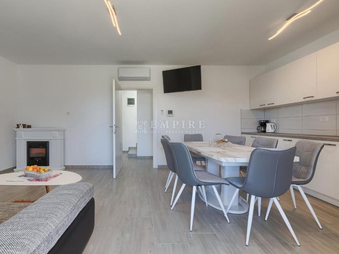 House in Porec, Istria County, Croatia 2 - 13538345