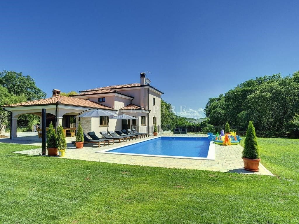 House in Rovinj, Istria County, Croatia 1 - 13537608