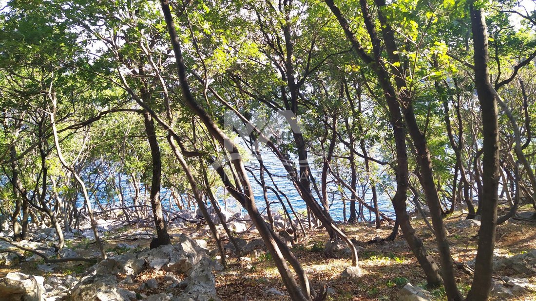 Land in Dragozetici, Primorje-Gorski Kotar County, Croatia 3 - 15102979