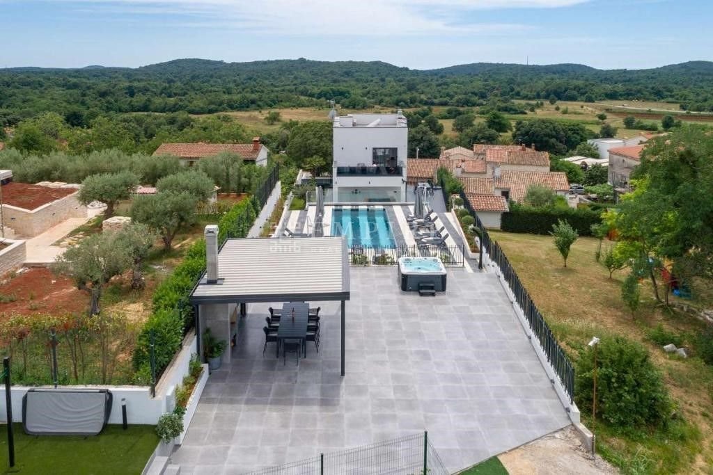 House in Porec, Istria County, Croatia 1 - 13537551