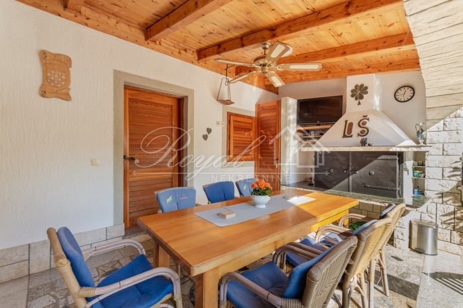 House in Grad Crikvenica, Primorje-Gorski Kotar County, Croatia 1 - 14992061