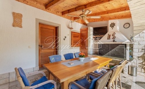 House in Grad Crikvenica, Primorje-Gorski Kotar County, Croatia 1