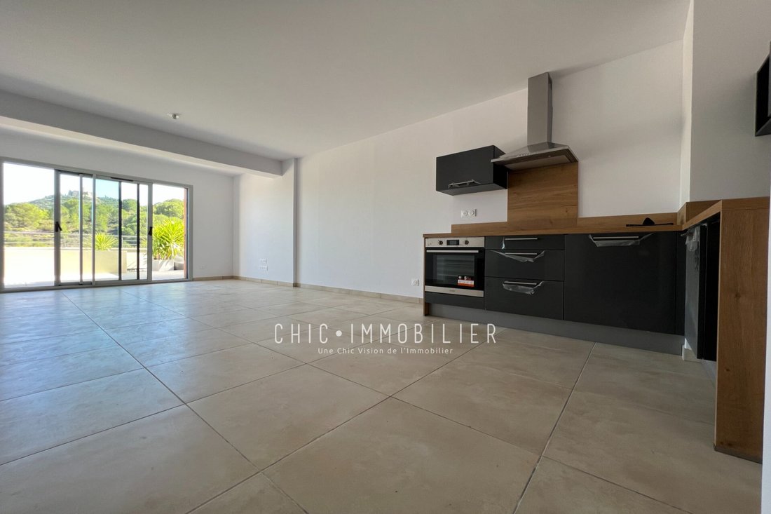 Apartment in Collioure, Occitania, France 3 - 13261101