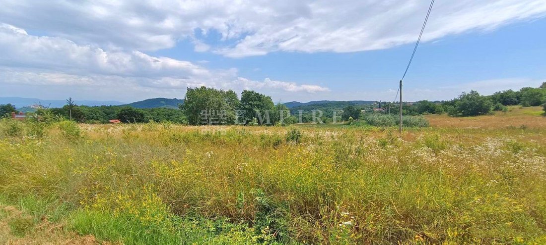 Land in Opcina Motovun, Istria County, Croatia 3 - 15102773