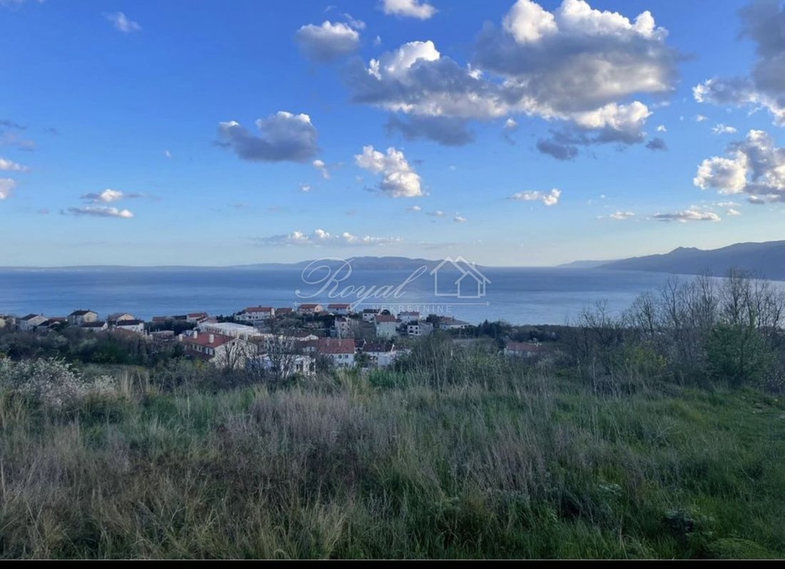Terreno a Mjesni odbor Resetari, Grad Kastav, Regione litoraneo-montana 1 - 15102746